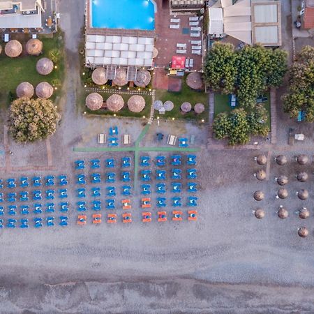 Erato Hotel Adults Only By Smile Hotels Platanés Екстериор снимка