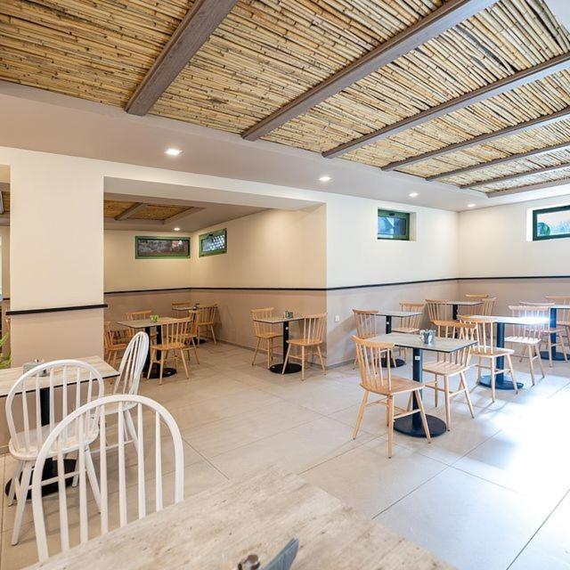 Erato Hotel Adults Only By Smile Hotels Platanés Екстериор снимка