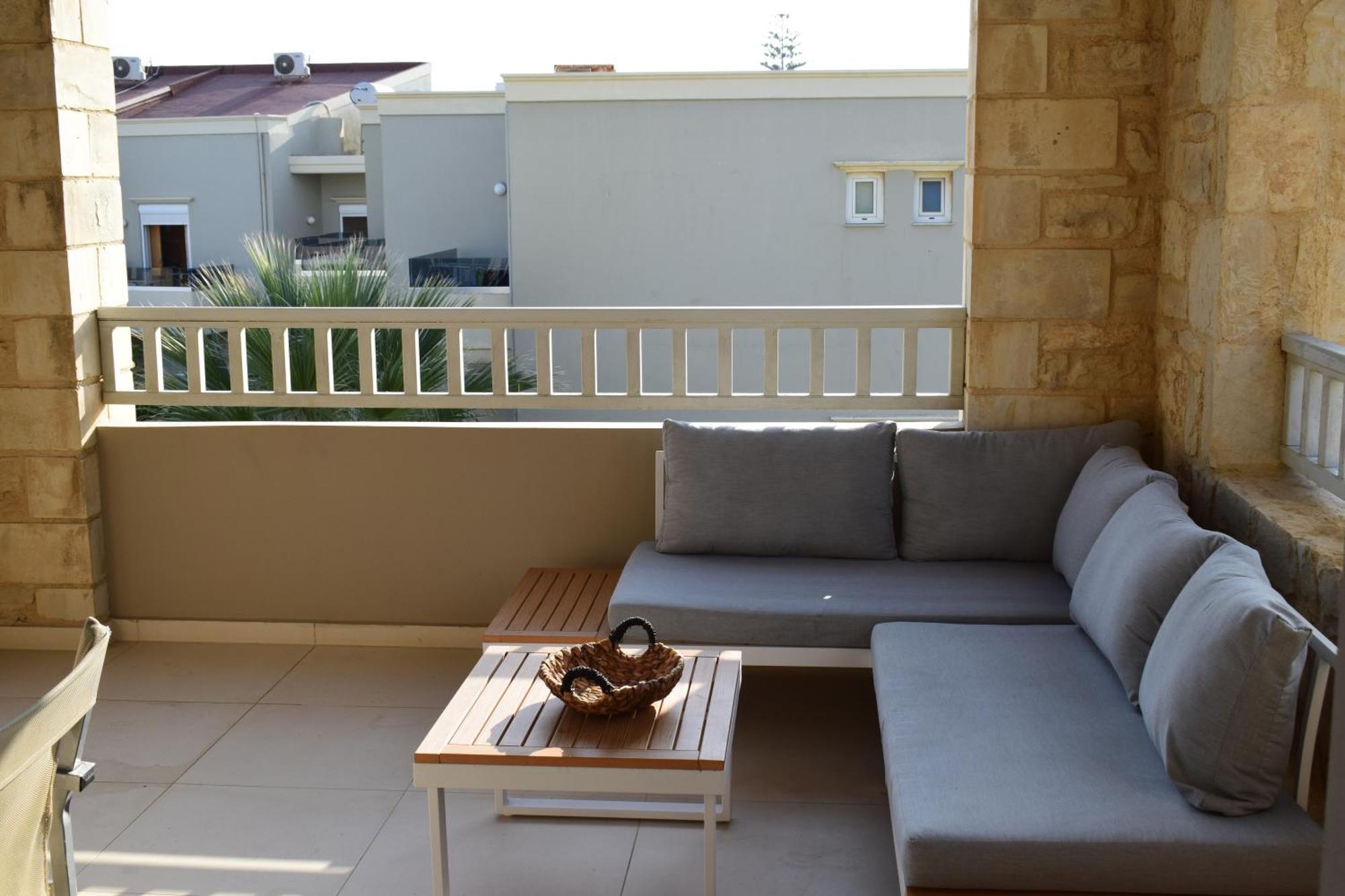 Erato Hotel Adults Only By Smile Hotels Platanés Екстериор снимка