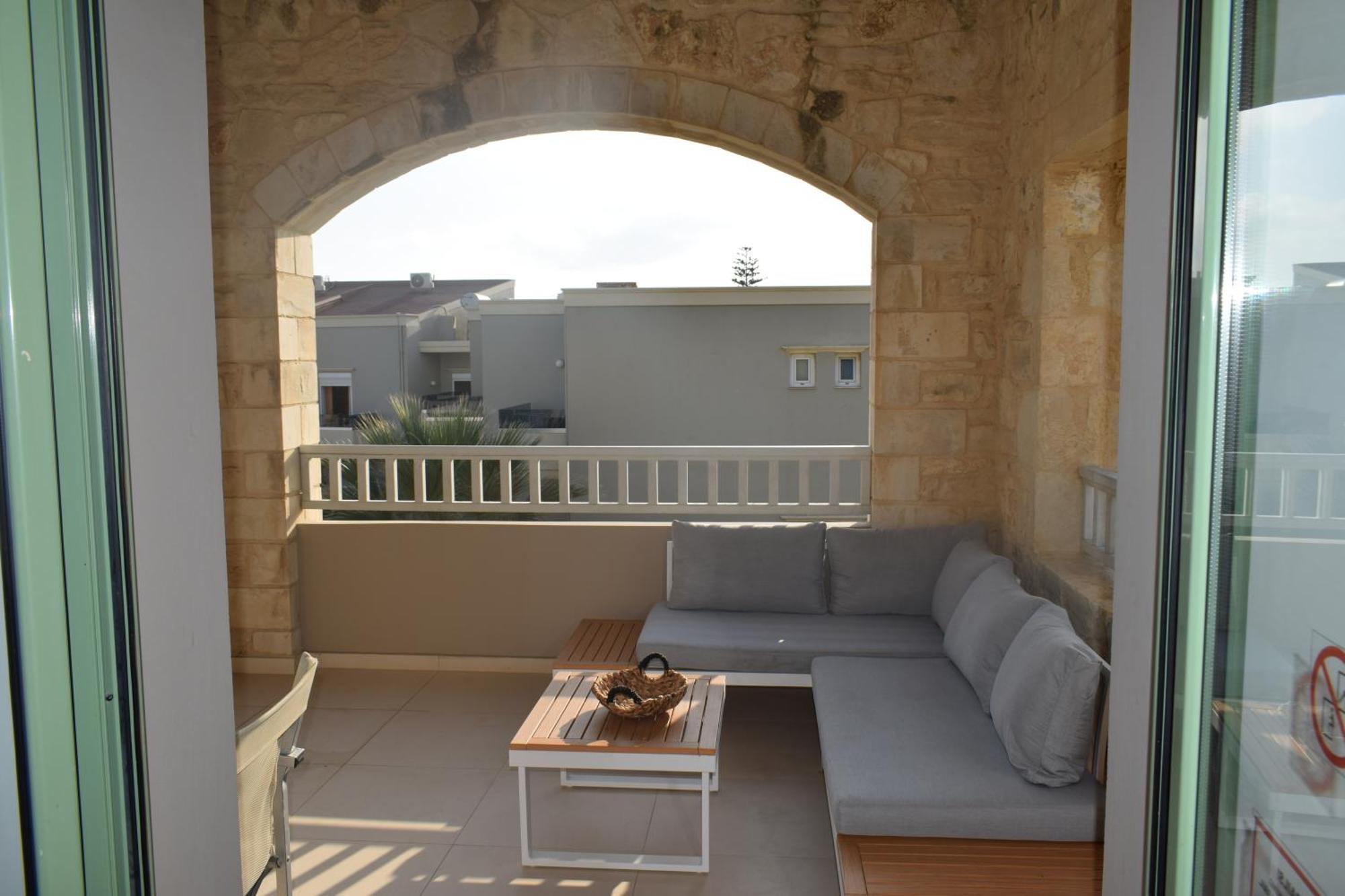 Erato Hotel Adults Only By Smile Hotels Platanés Екстериор снимка