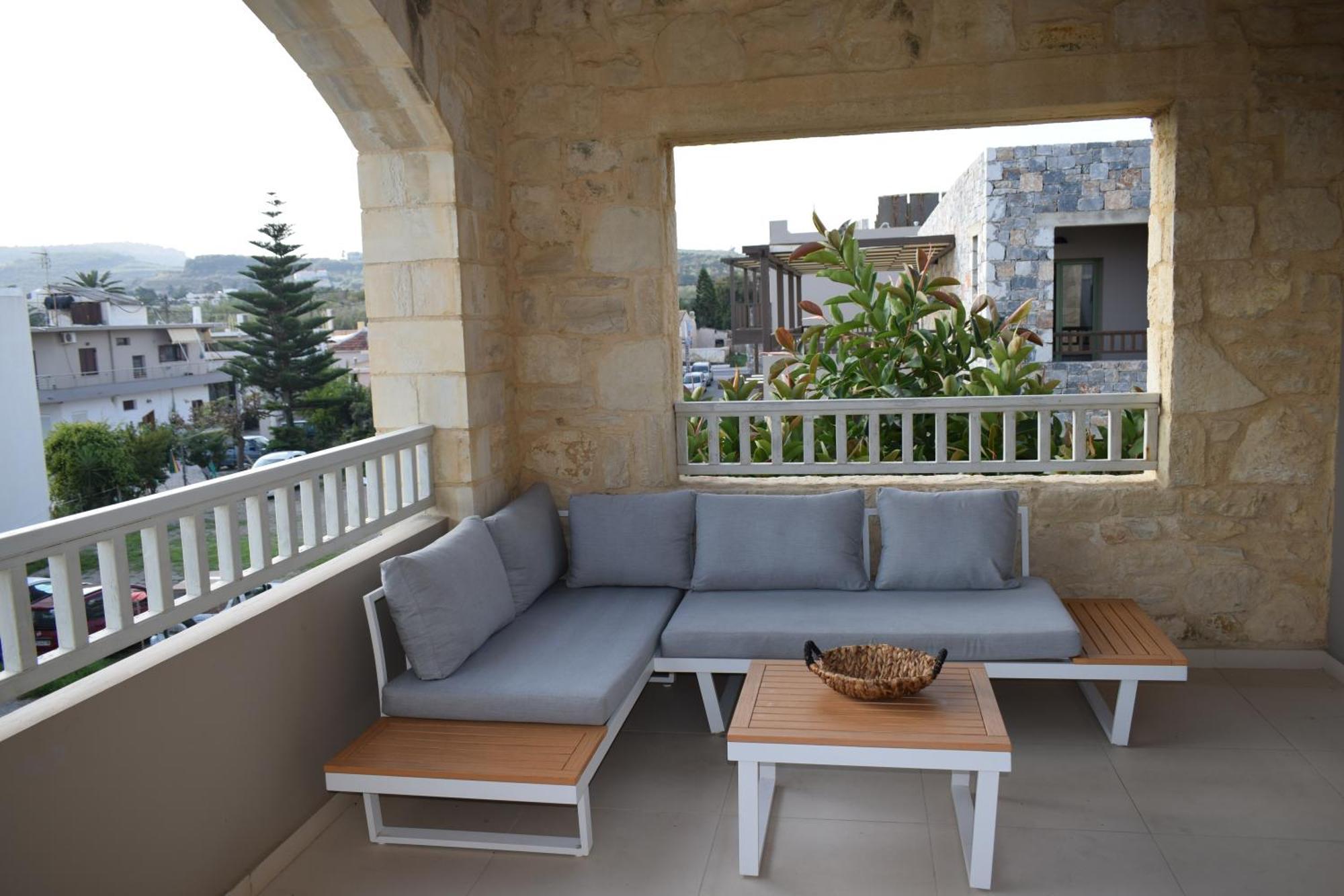 Erato Hotel Adults Only By Smile Hotels Platanés Екстериор снимка