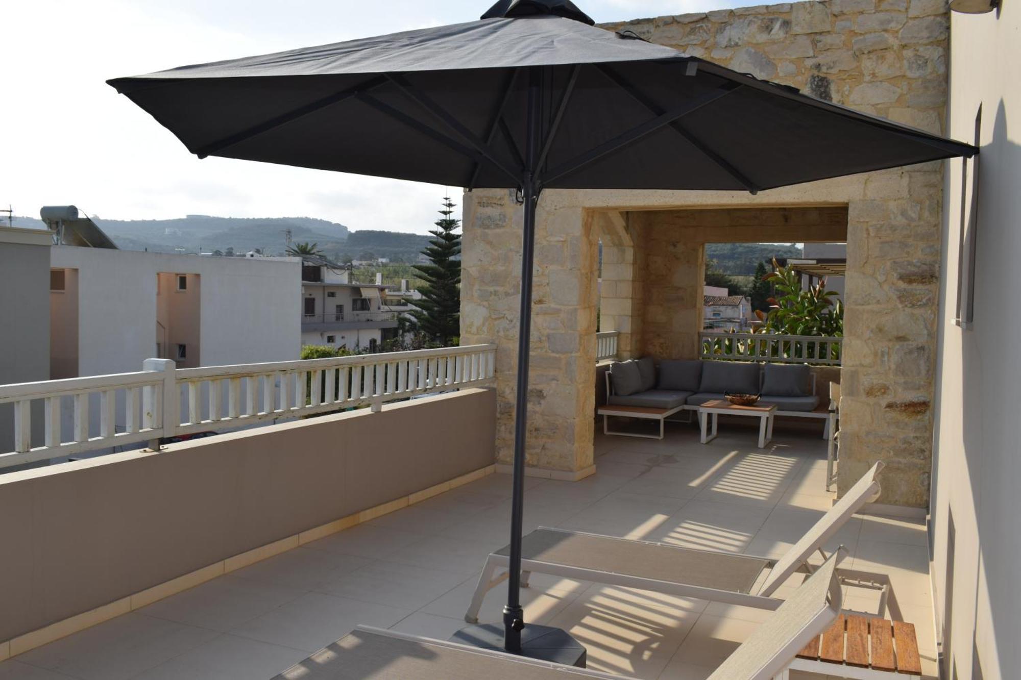 Erato Hotel Adults Only By Smile Hotels Platanés Екстериор снимка