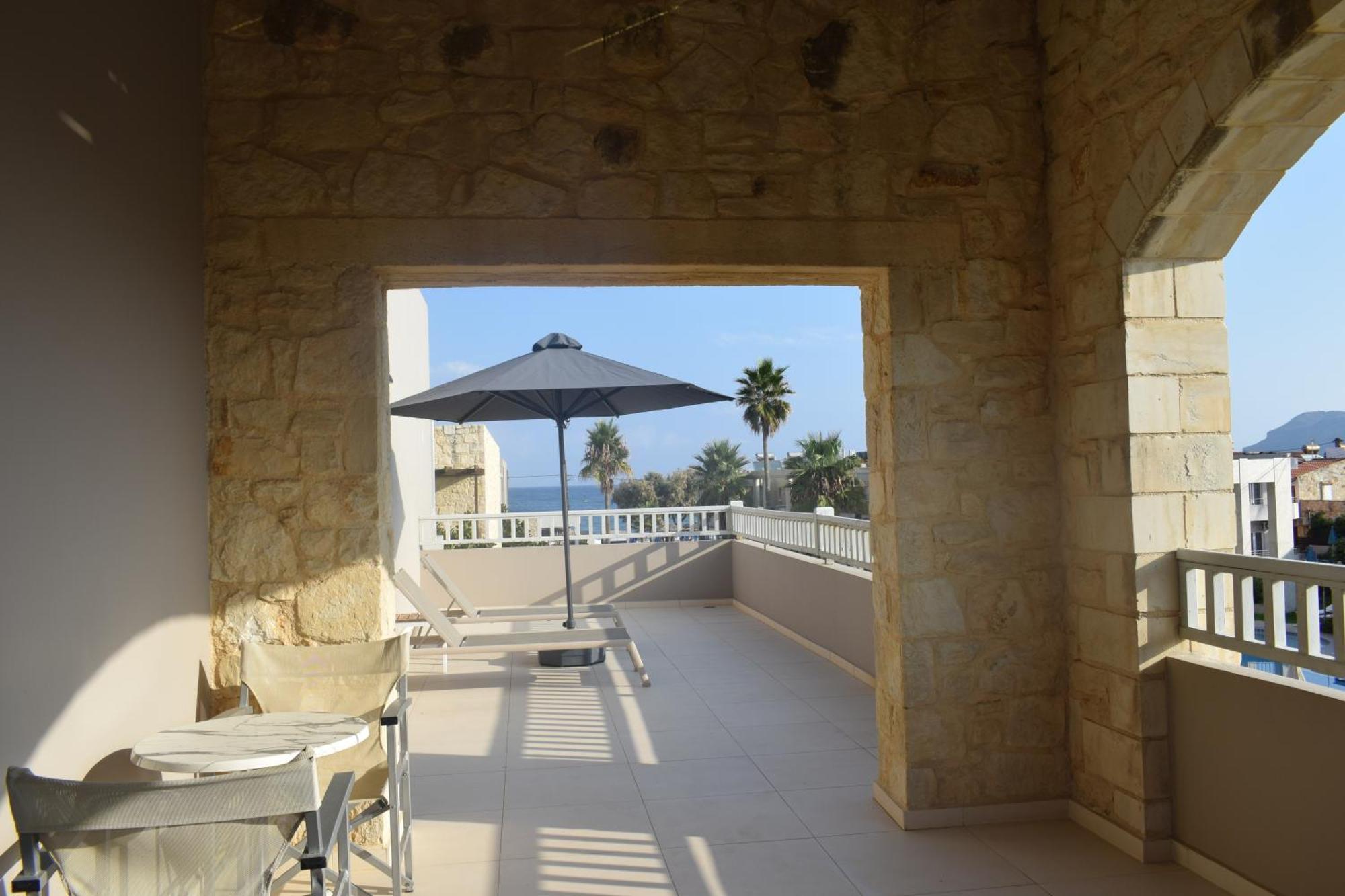 Erato Hotel Adults Only By Smile Hotels Platanés Екстериор снимка