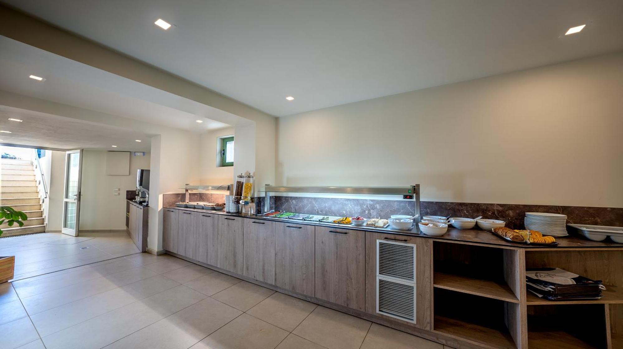 Erato Hotel Adults Only By Smile Hotels Platanés Екстериор снимка