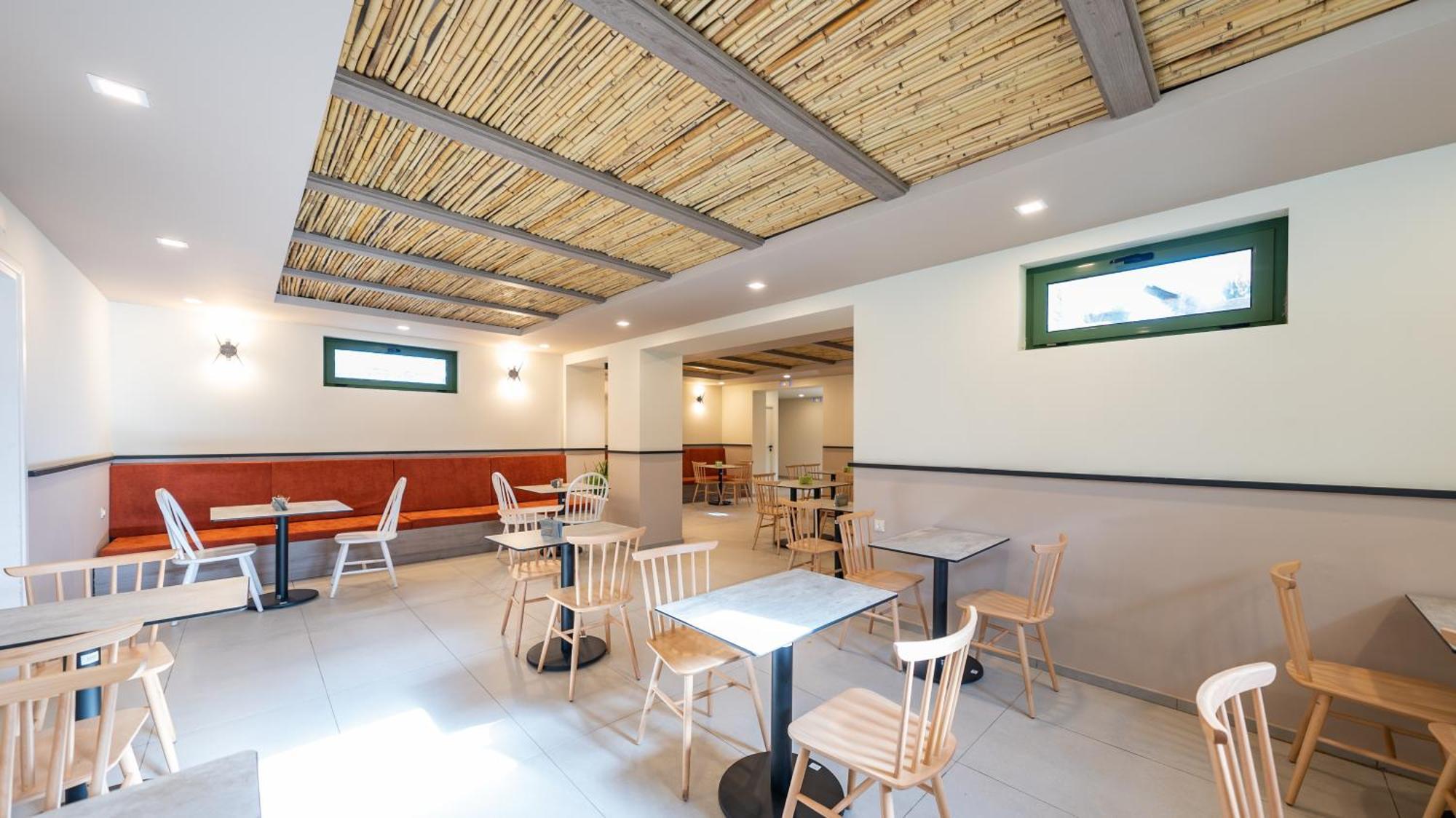 Erato Hotel Adults Only By Smile Hotels Platanés Екстериор снимка