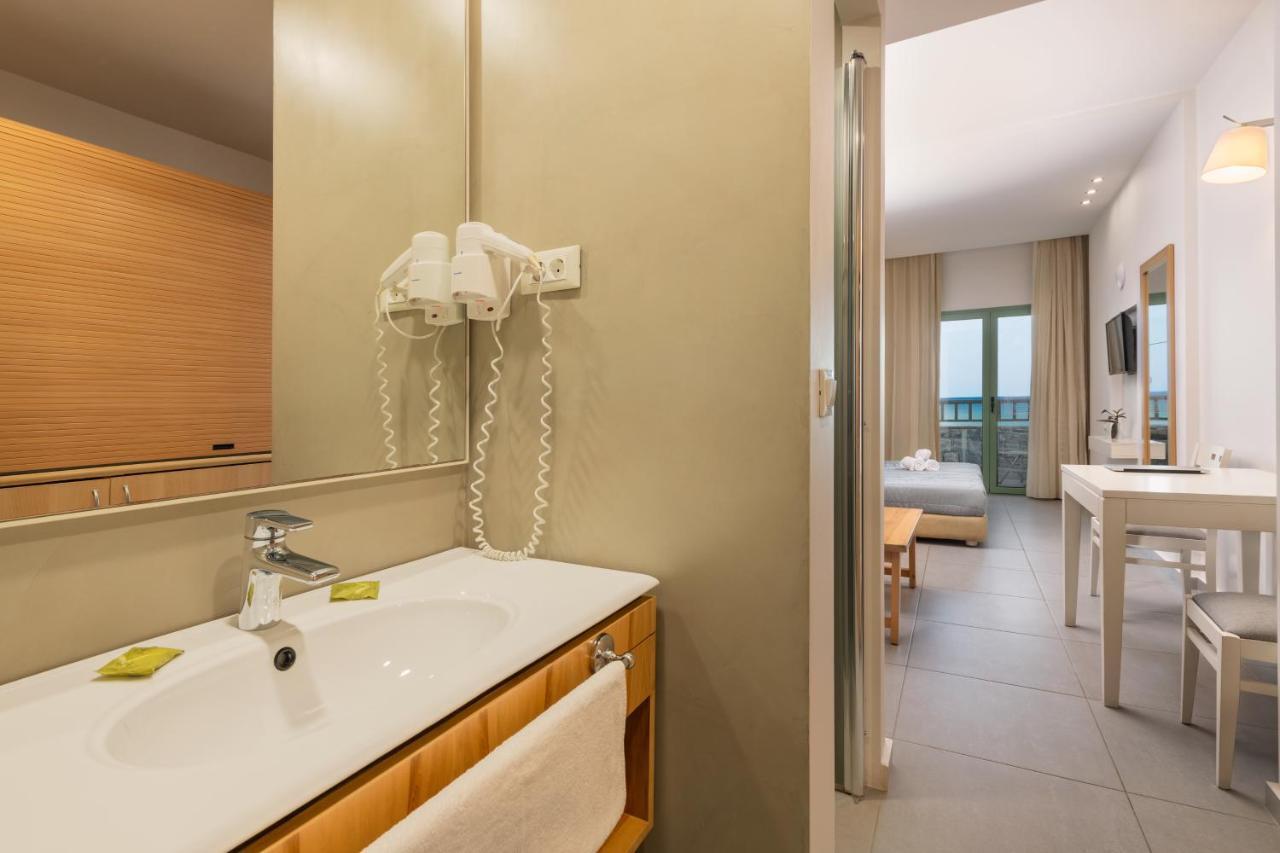 Erato Hotel Adults Only By Smile Hotels Platanés Екстериор снимка