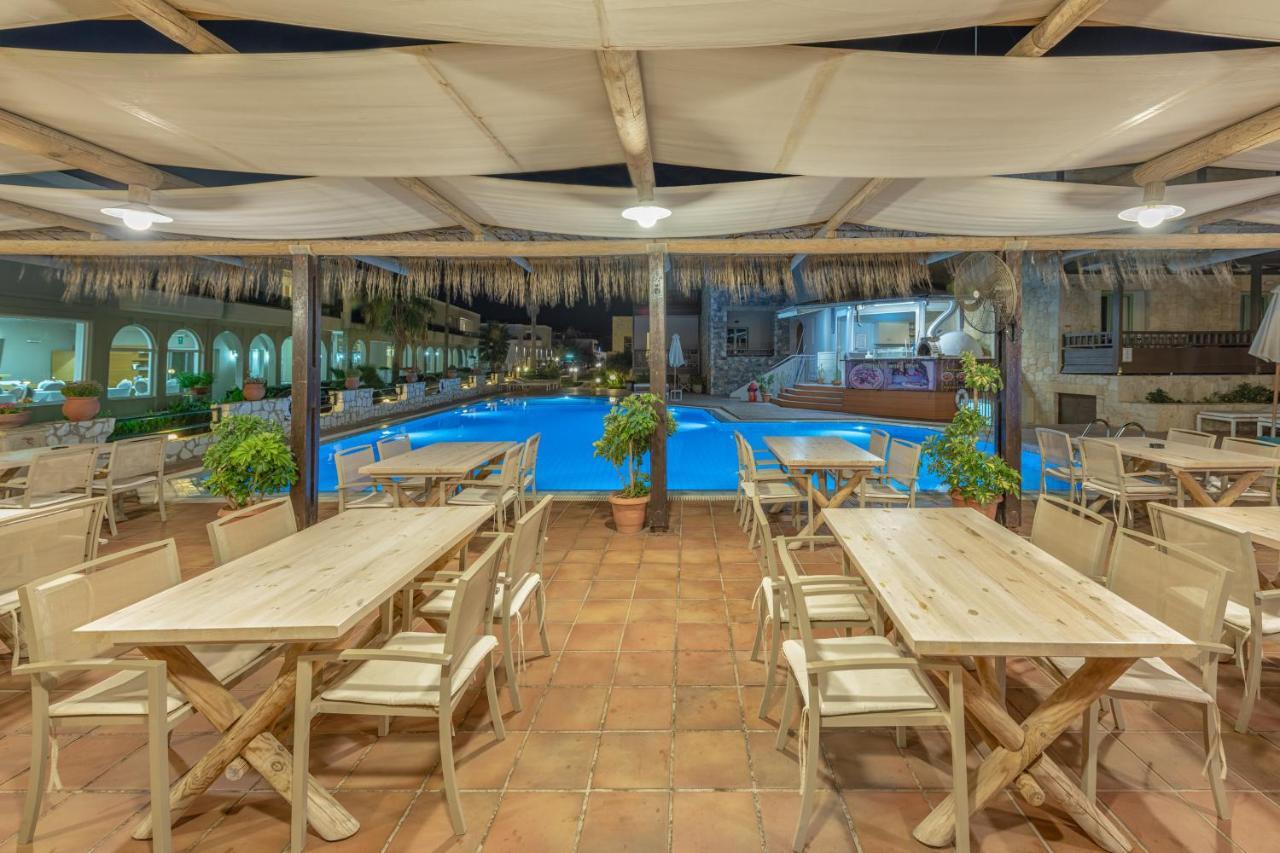 Erato Hotel Adults Only By Smile Hotels Platanés Екстериор снимка