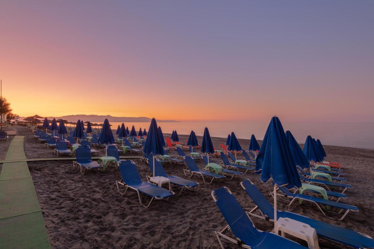 Erato Hotel Adults Only By Smile Hotels Platanés Екстериор снимка
