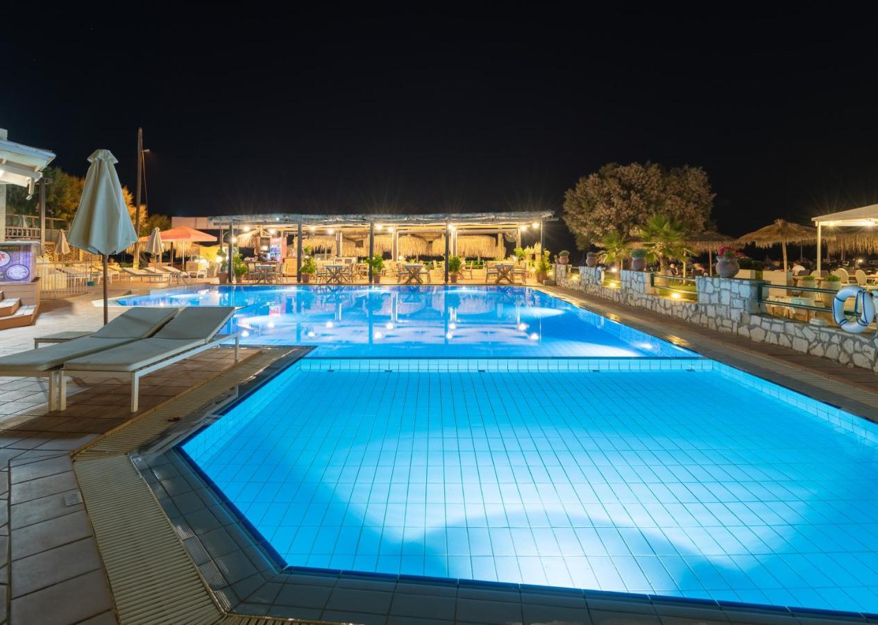 Erato Hotel Adults Only By Smile Hotels Platanés Екстериор снимка